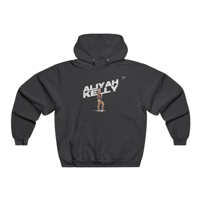 Aliyah Kelly Vintage Hoodie