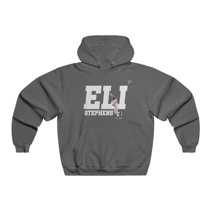 Eli Stephens Vintage Hoodie