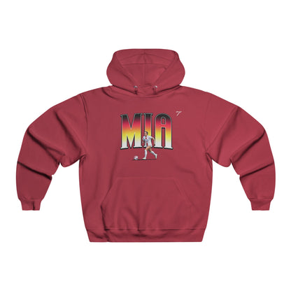 Mia Mitchell Vintage Hoodie