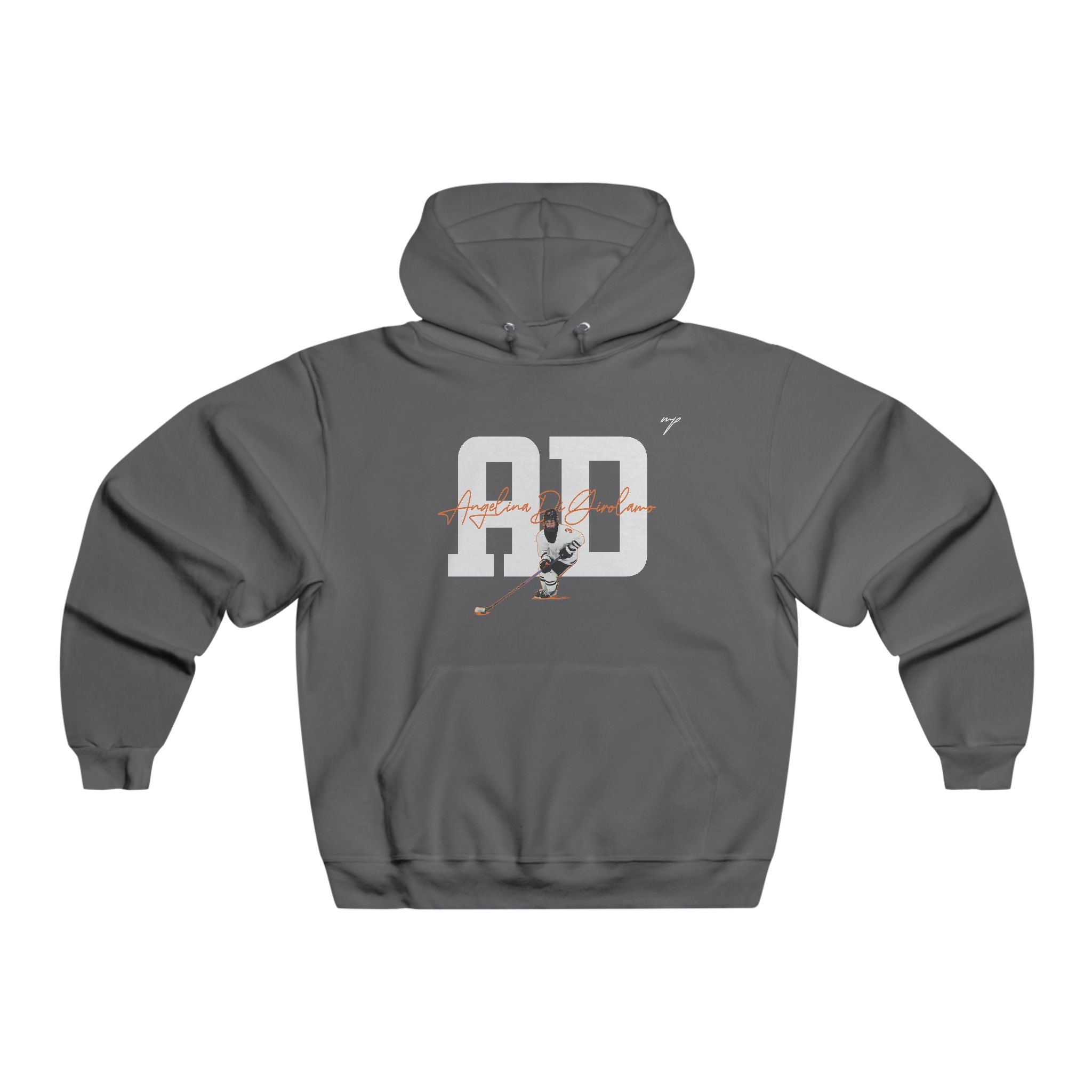 Angelina DiGirolamo Vintage Hoodie