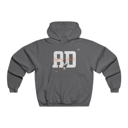Angelina DiGirolamo Vintage Hoodie