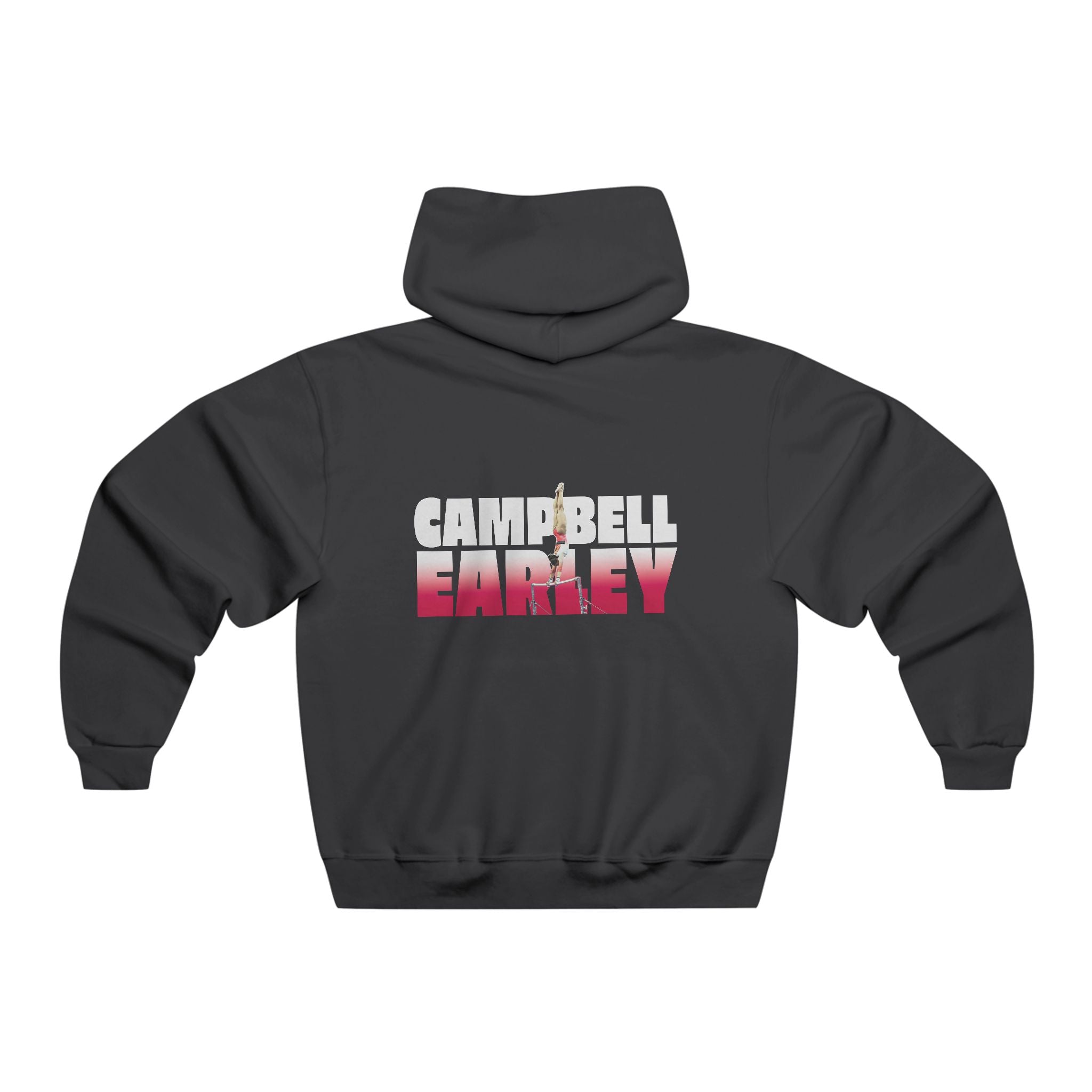 Campbell Earley Vintage Hoodie