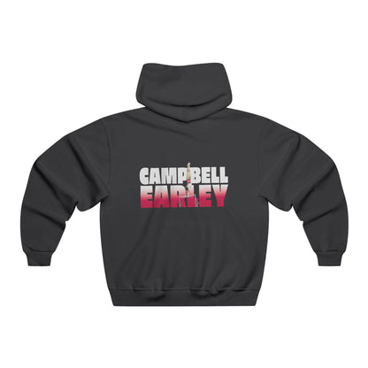 Campbell Earley Vintage Hoodie