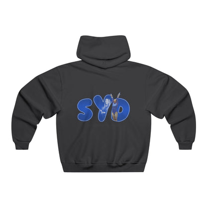 Sydney Leitch Vintage Hoodie