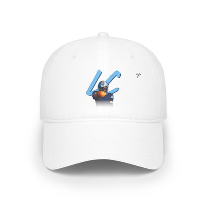 Luka Campbell Hat