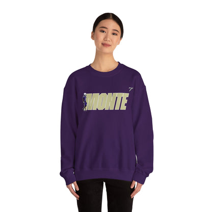 Diamonte Salley Crewneck
