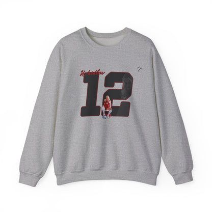 Natalie Wardlow Crewneck