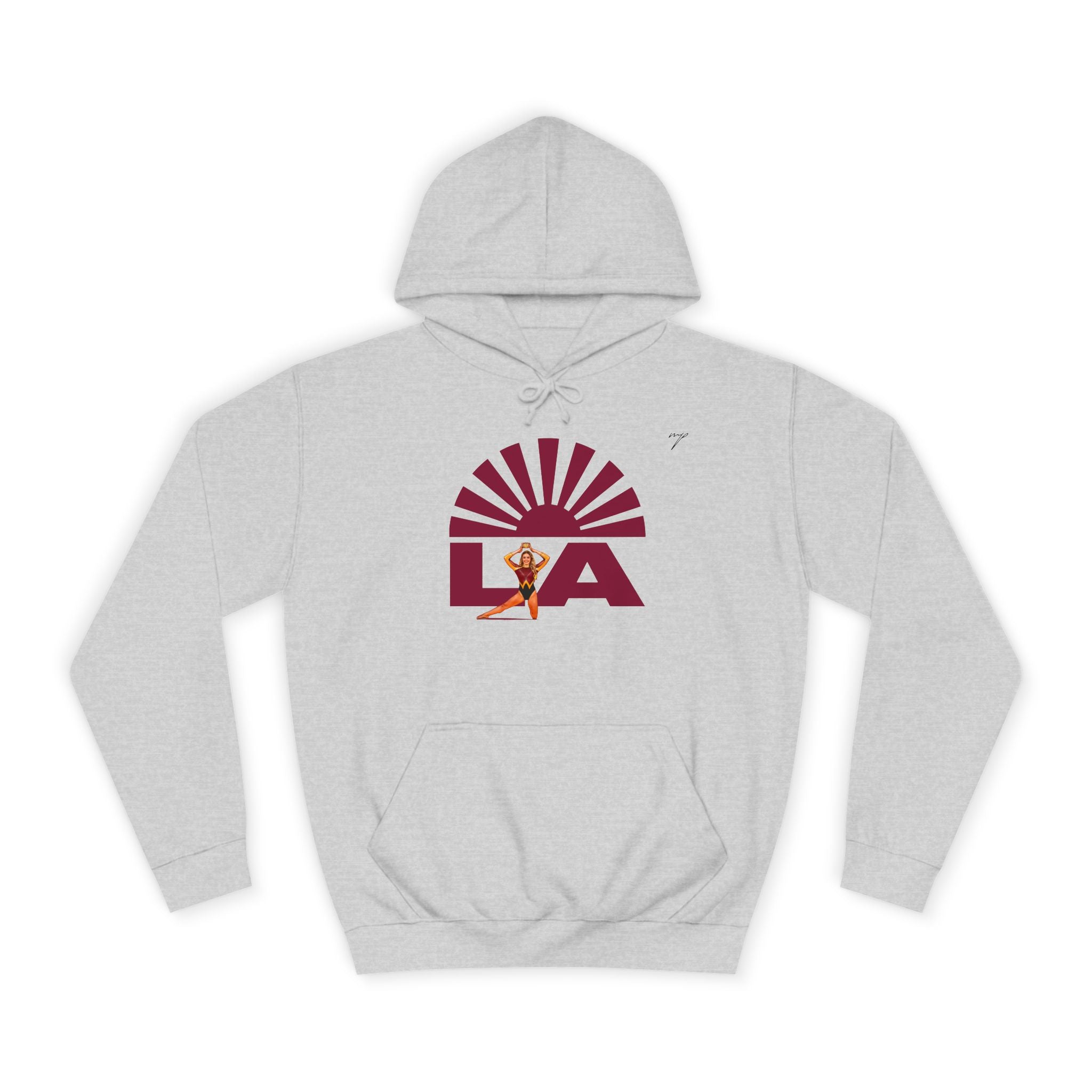 Liberty Andrews Hoodie