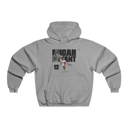 Micah Bryant Vintage Hoodie