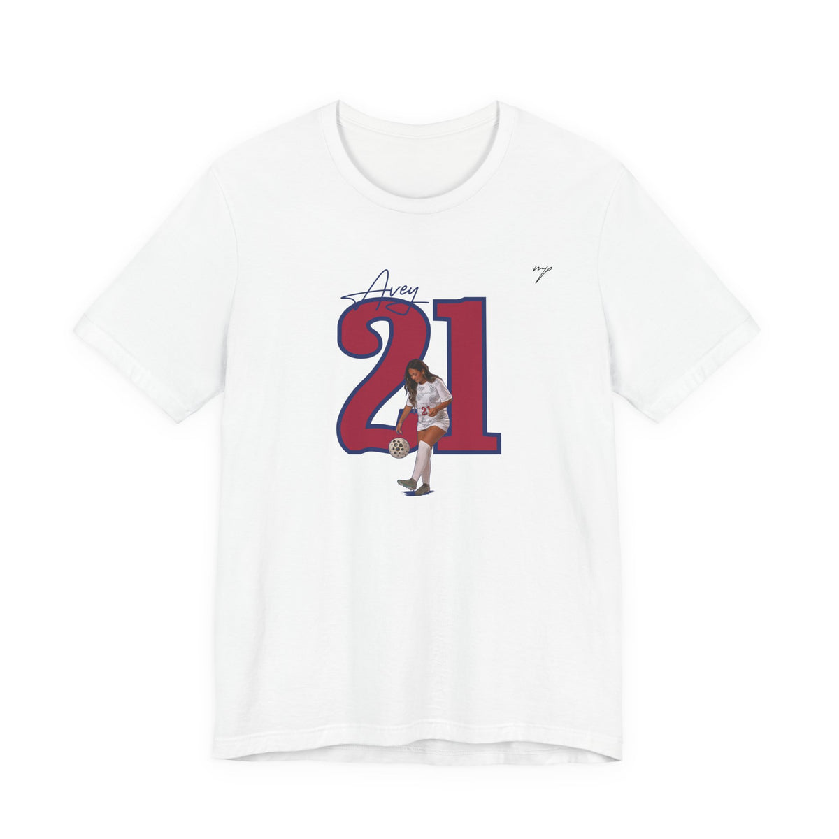 Adelynn Avey Graphic Tee