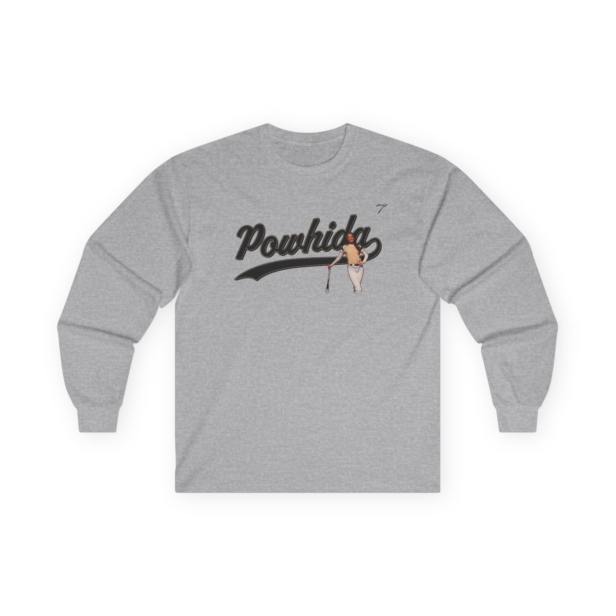 Brooklyn Powhida Long Sleeve