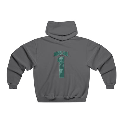 Daylin John-Hill Vintage Hoodie