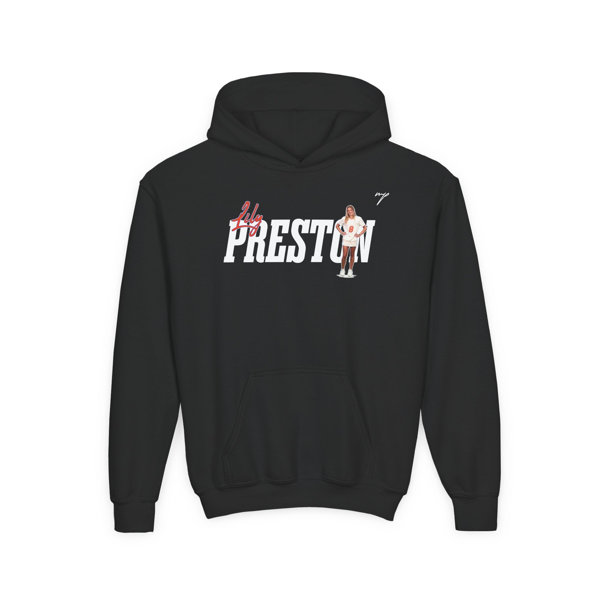Lily Preston YOUTH Hoodie