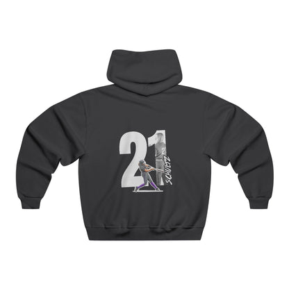 Casey Schultz Vintage Hoodie