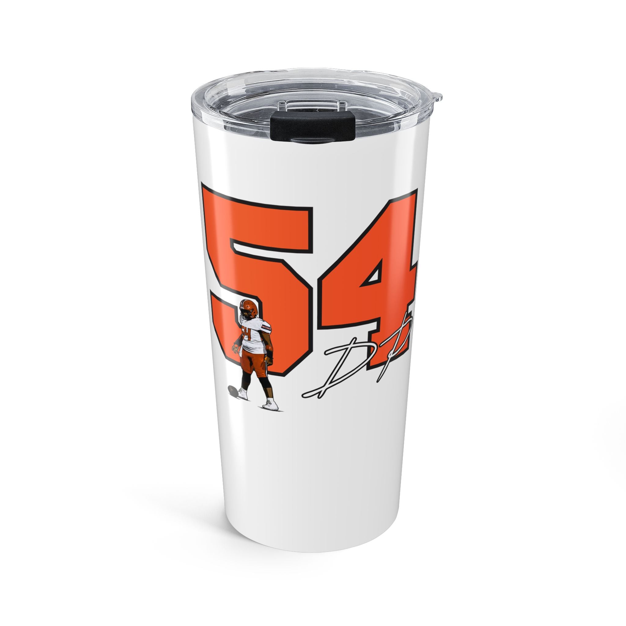 Dylan Powell Tumbler Mug
