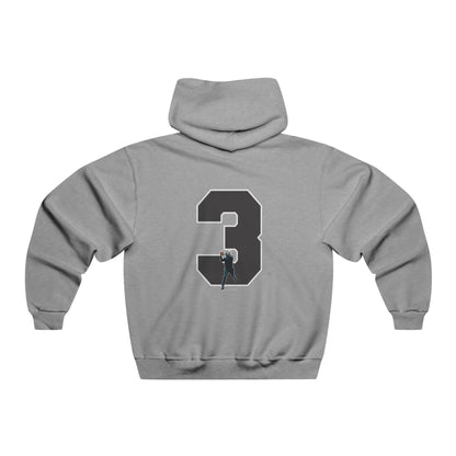 Jahlyl Whitfield Vintage Hoodie