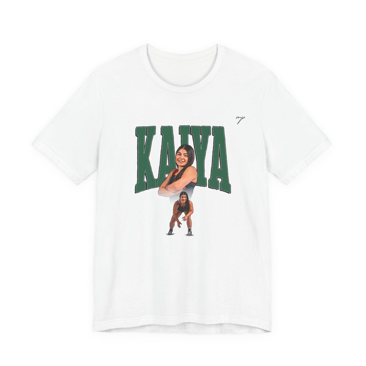 Kaiya Lopes Graphic Tee