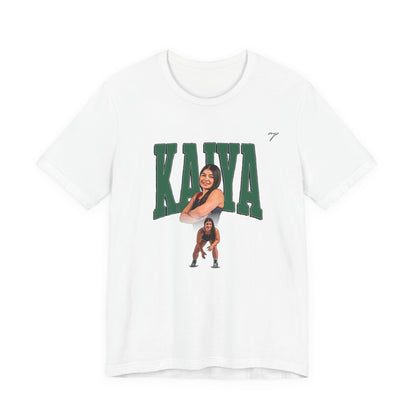 Kaiya Lopes Graphic Tee