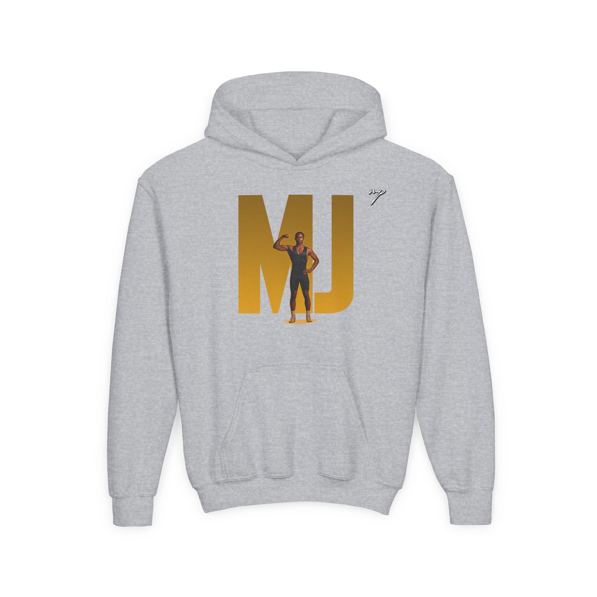 Mason Jones Youth Hoodie