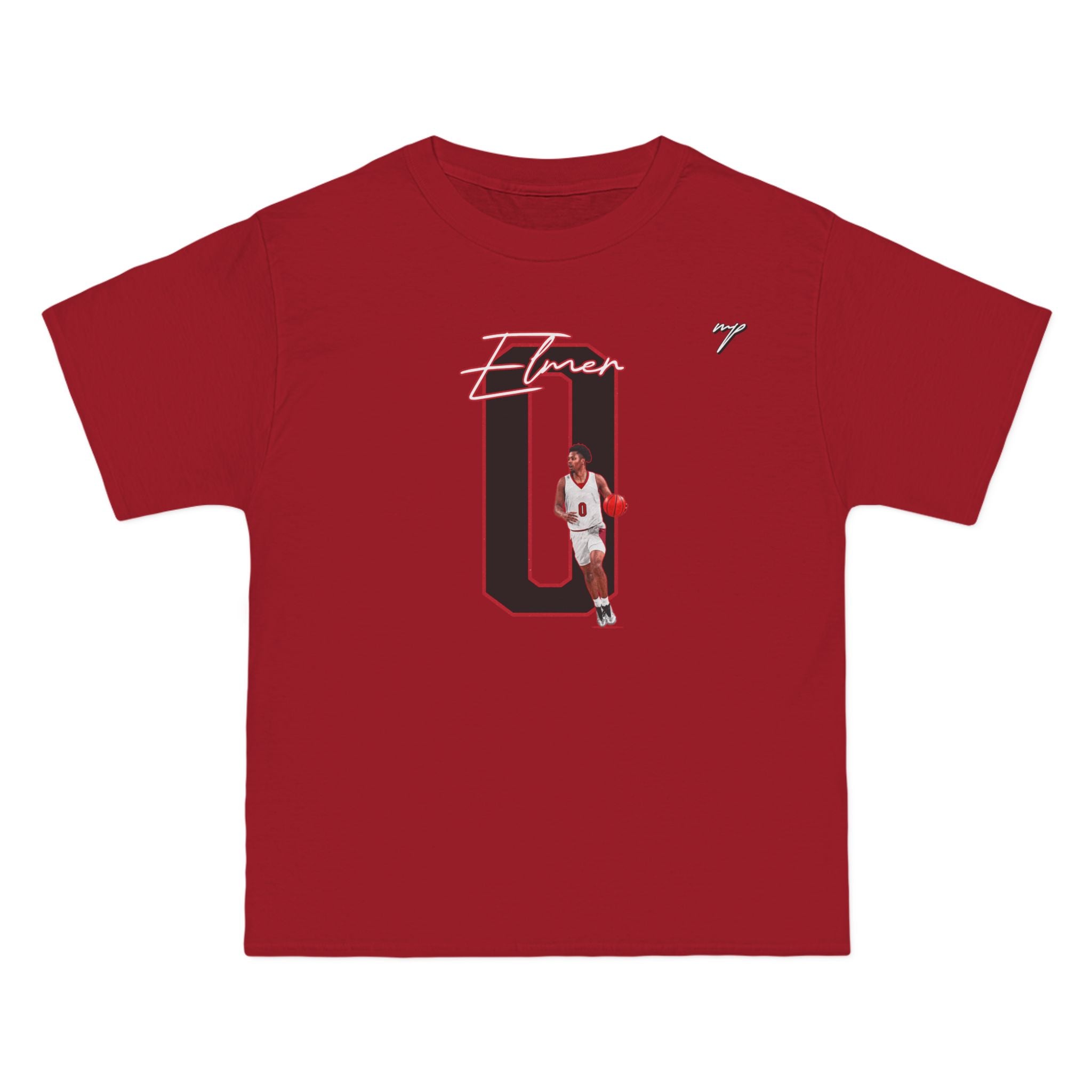 Eian Elmer Vintage Tee