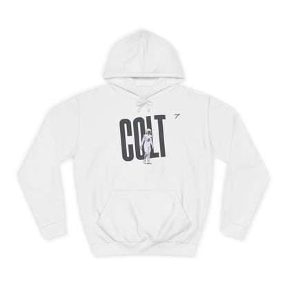 Colton Whaley Hoodie