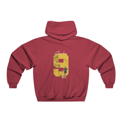 Maeve Shanahan Vintage Hoodie