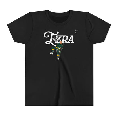 Ezra Oien YOUTH Graphic Tee