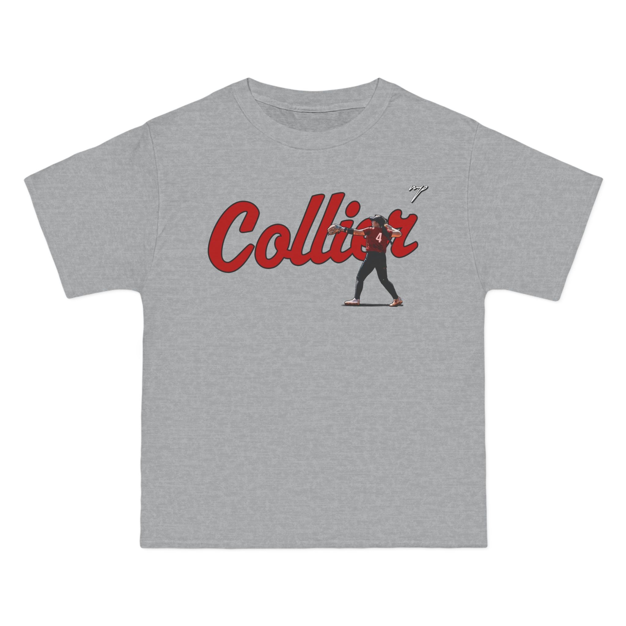 Reese Collier Vintage Tee