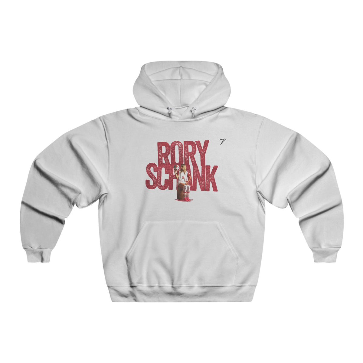 Rory Schank Vintage Hoodie