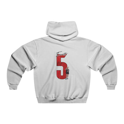Paige Everett Vintage Hoodie