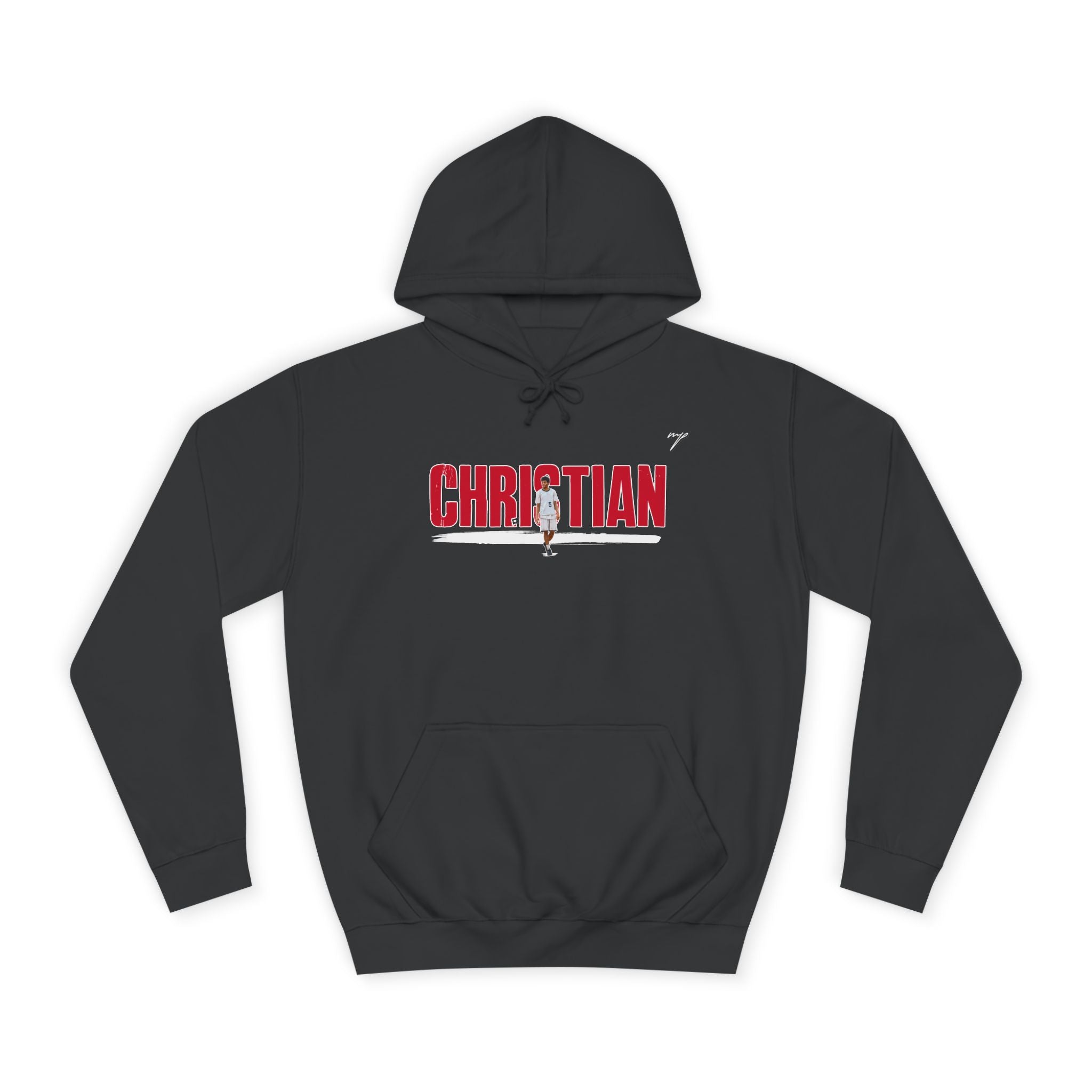 Christian Smallwood Hoodie