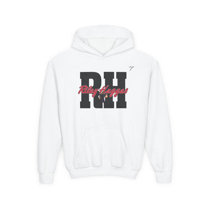 Riley Haggas YOUTH Hoodie