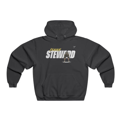 Isaiah Steward Vintage Hoodie