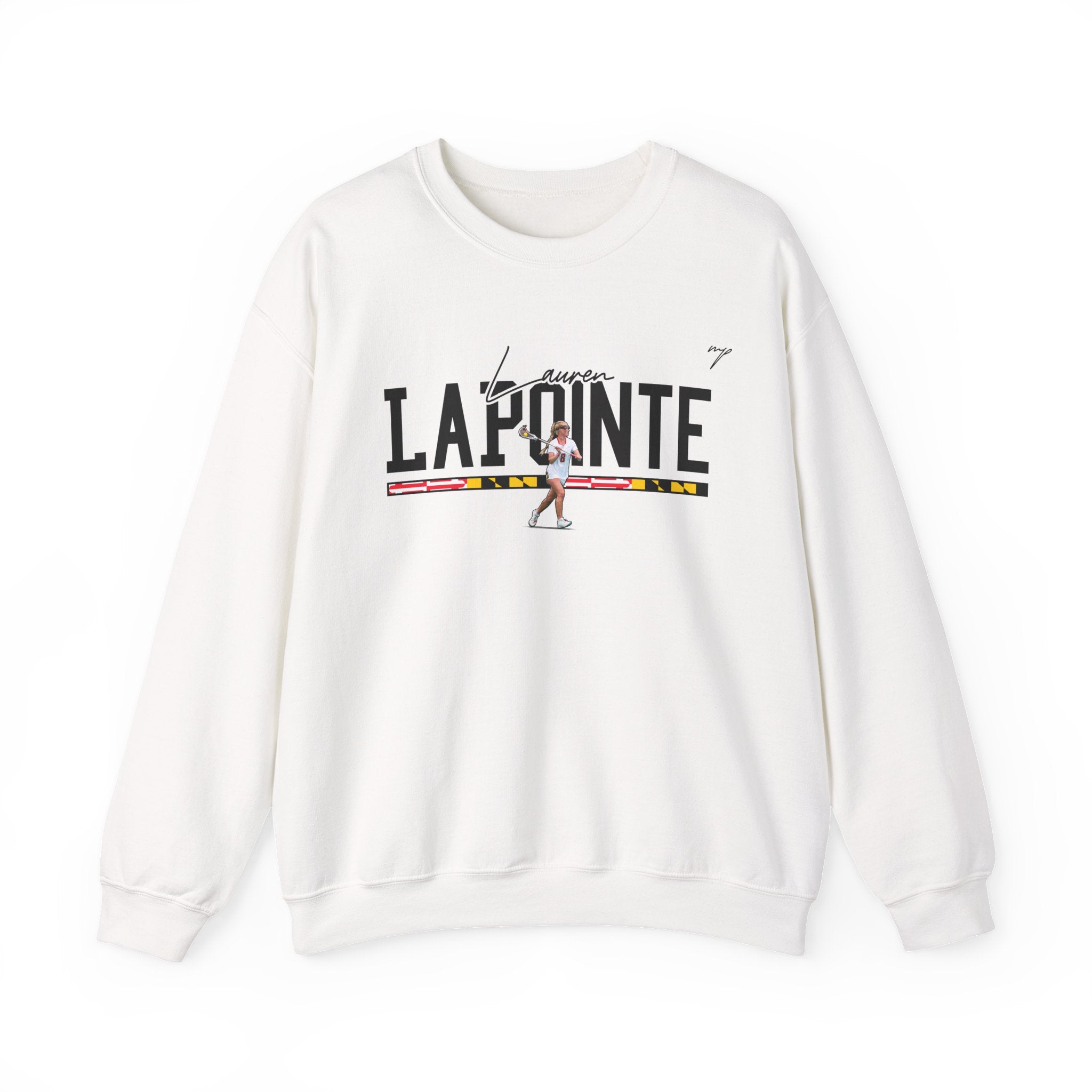 Lauren LaPointe Crewneck