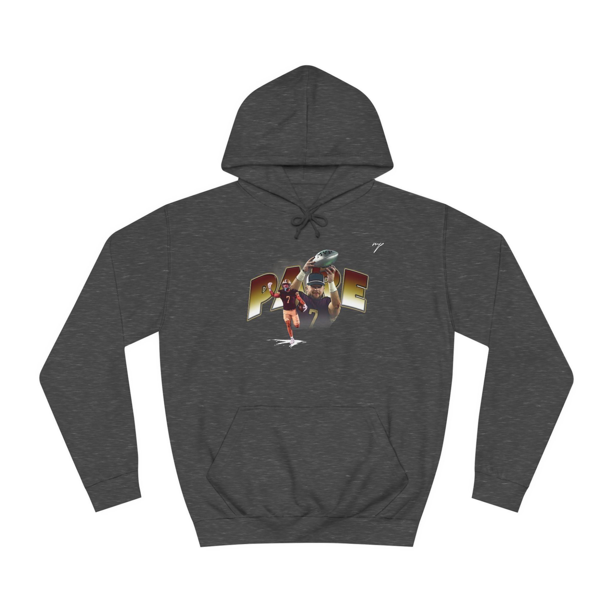 Lincoln Pare Hoodie