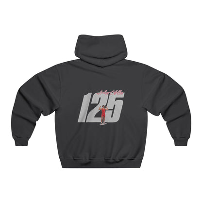 Luis Avalos-Ceballos Vintage Hoodie