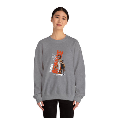 Mason Reiniche Crewneck Sweatshirt
