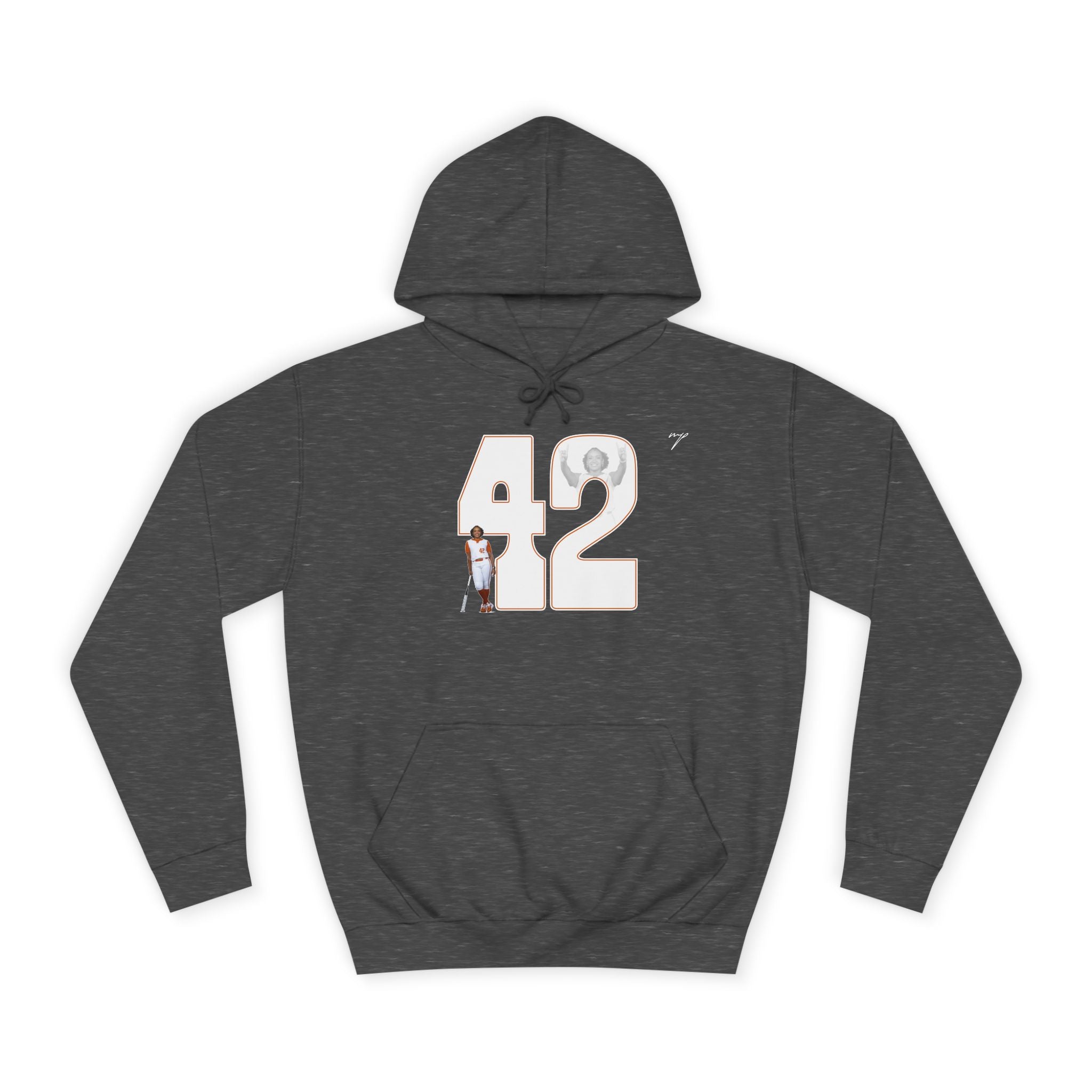 Anne Wallace Hoodie