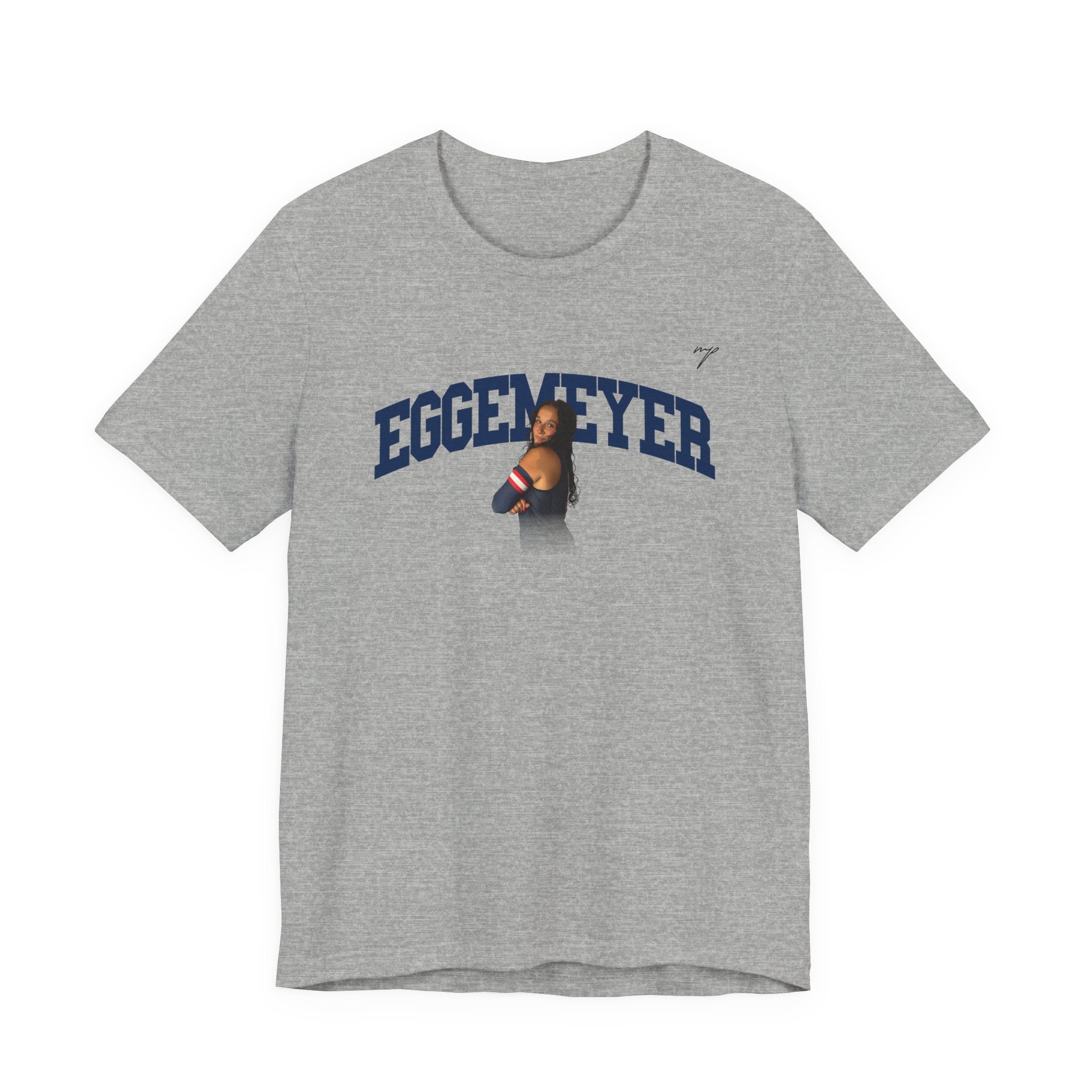 Delaney Eggemeyer Graphic Tee