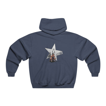 Zack Chatman Vintage Hoodie
