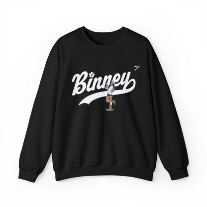 Rella Binney Crewneck