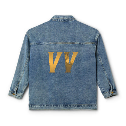 Vance VomBaur Denim Jacket
