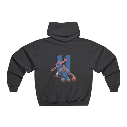 Malik Lewis Vintage Hoodie