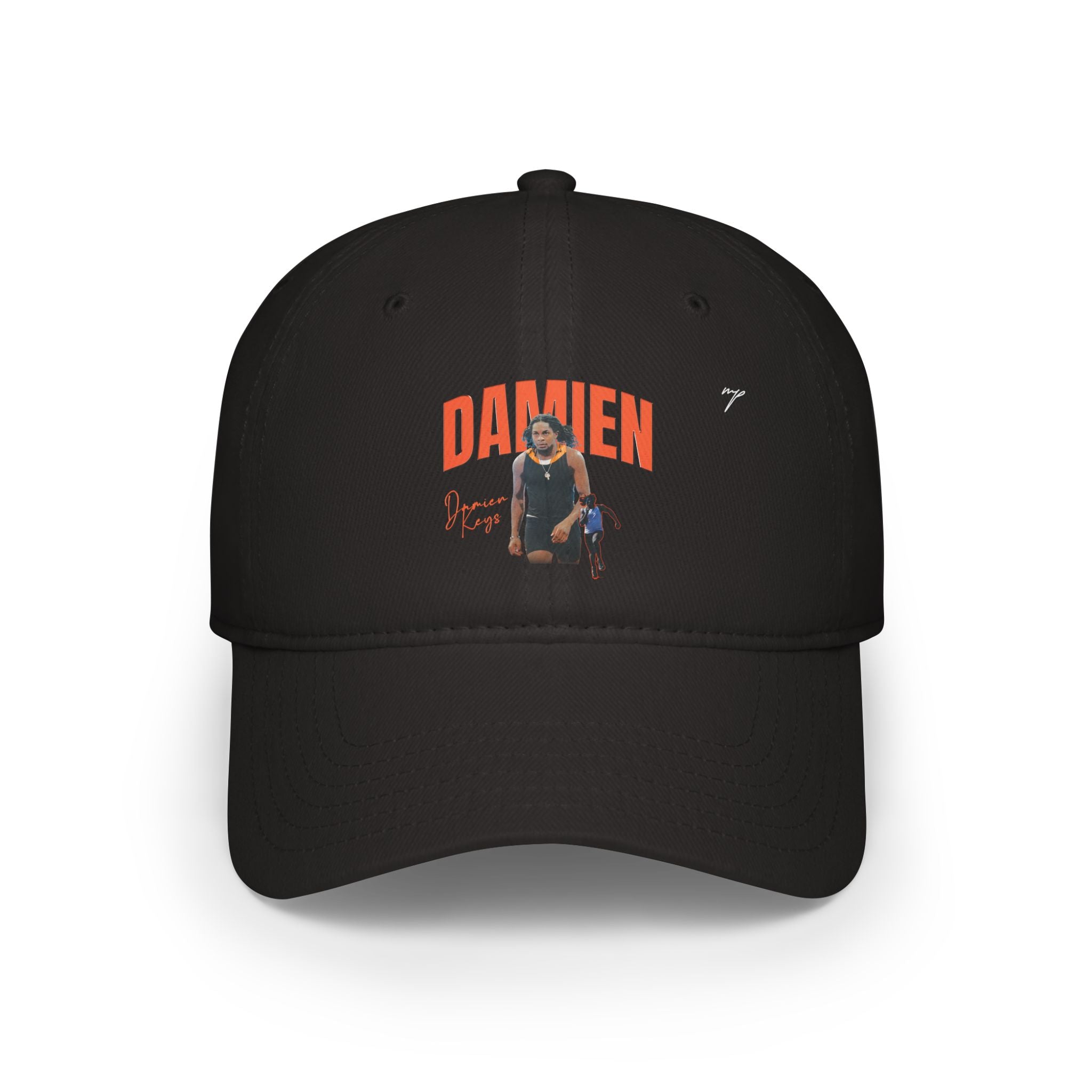 Damien Keys Hat