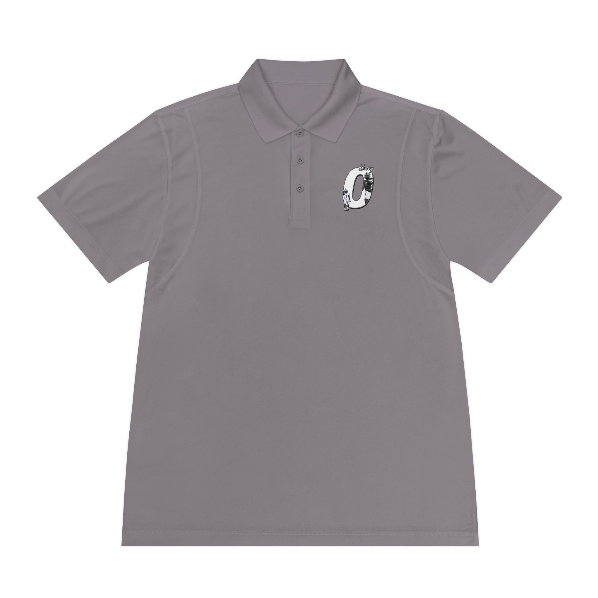 Rohan Davy Polo