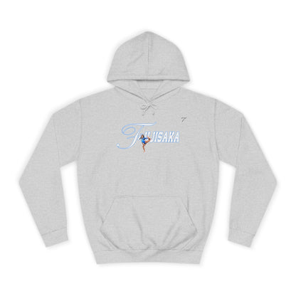 Sasha Fujisaka Hoodie