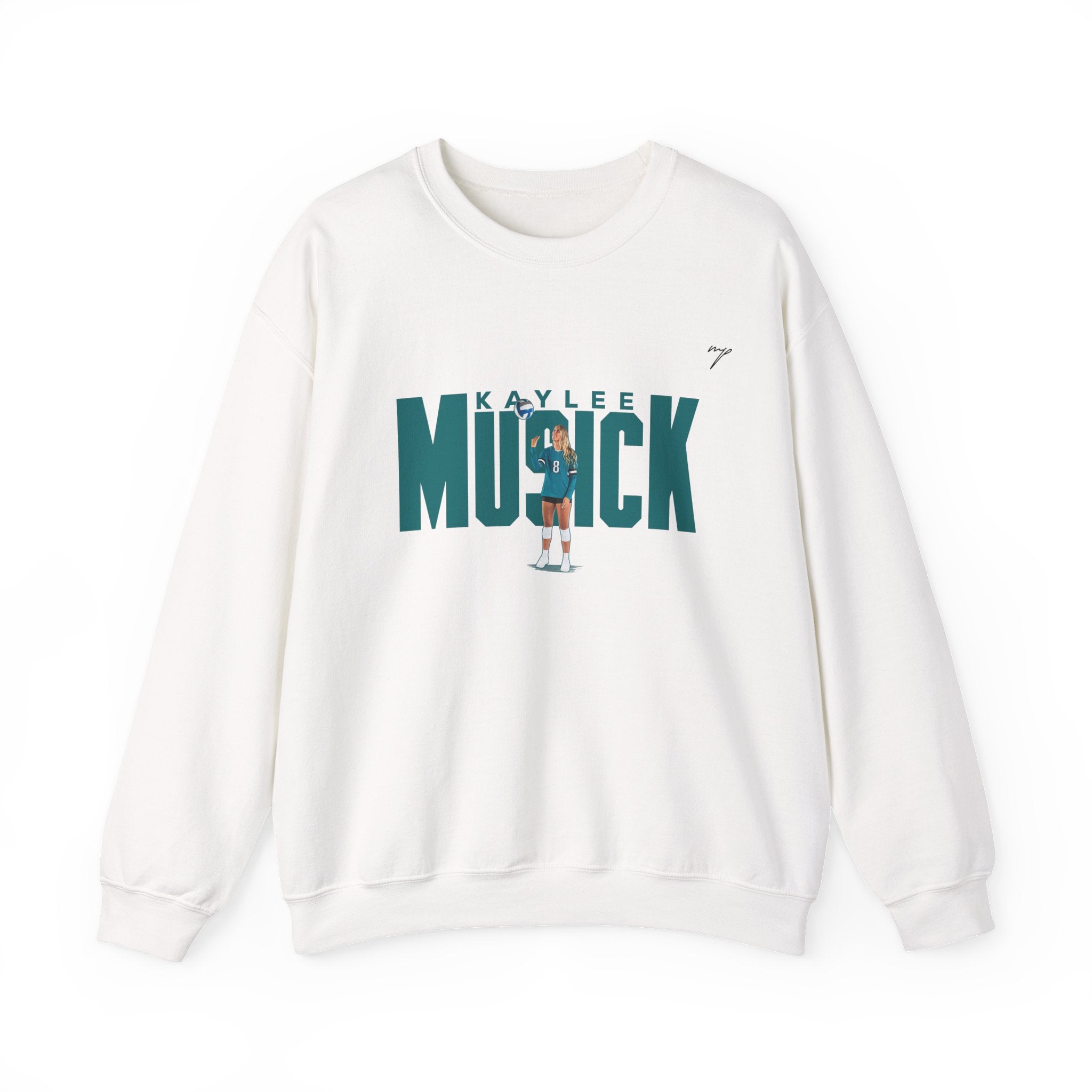Kaylee Musick Crewneck