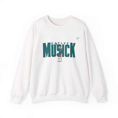 Kaylee Musick Crewneck