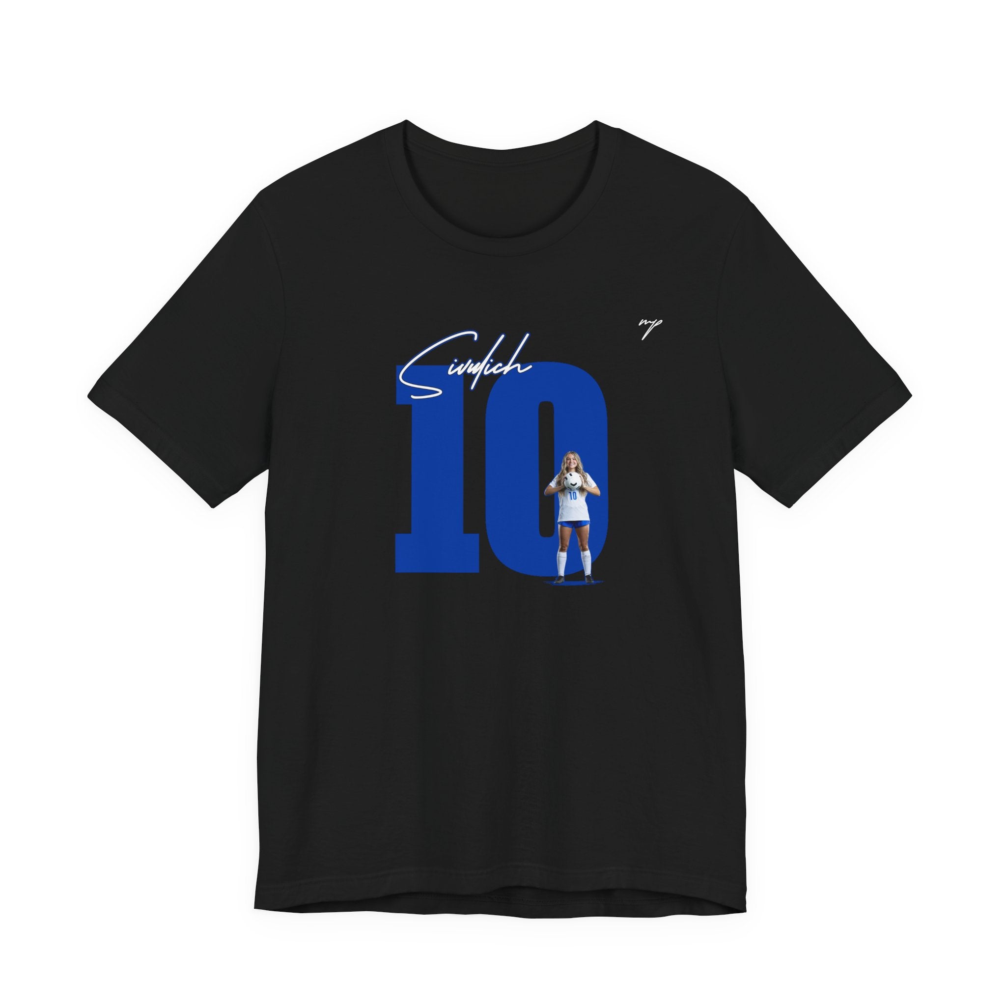 Sophie Sivulich Graphic Tee