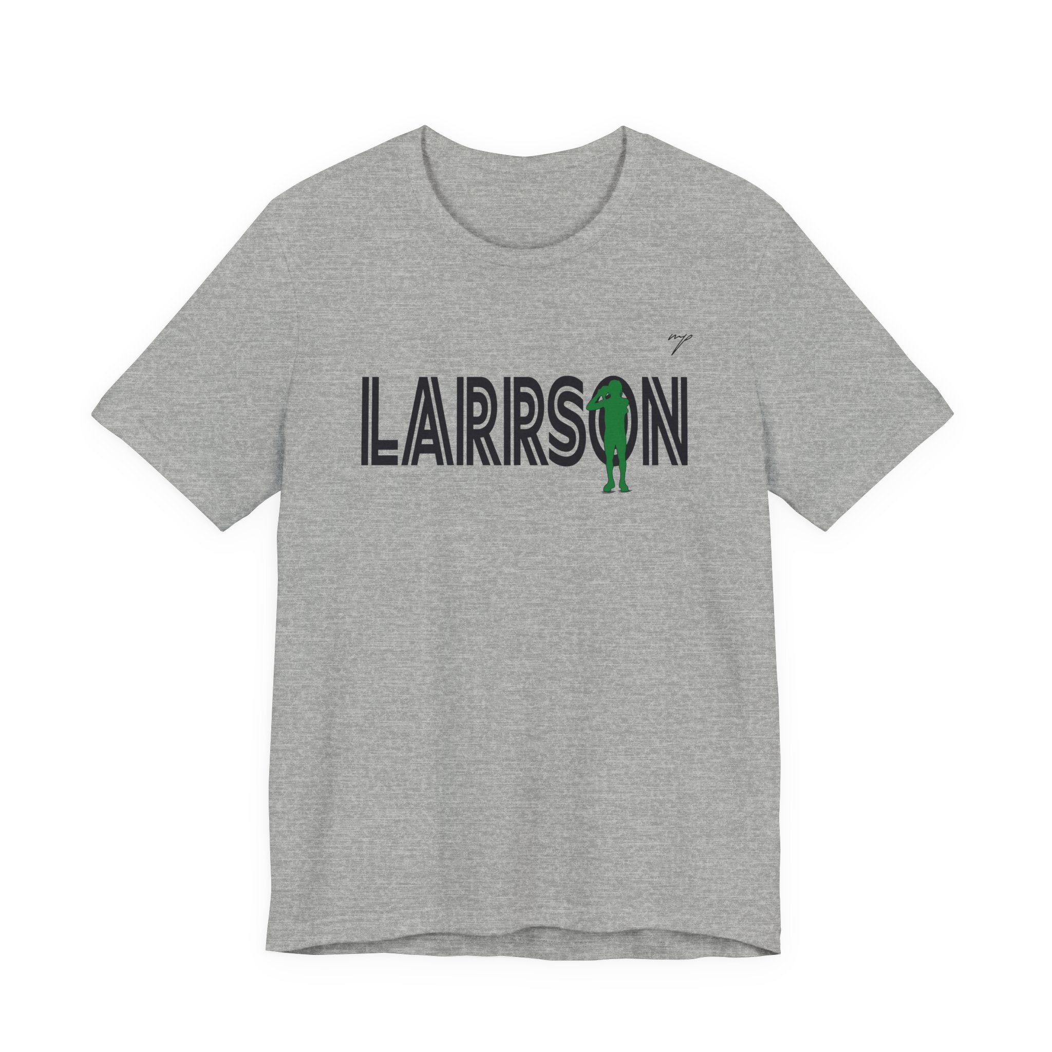 Larrson Calhoun Graphic Tee